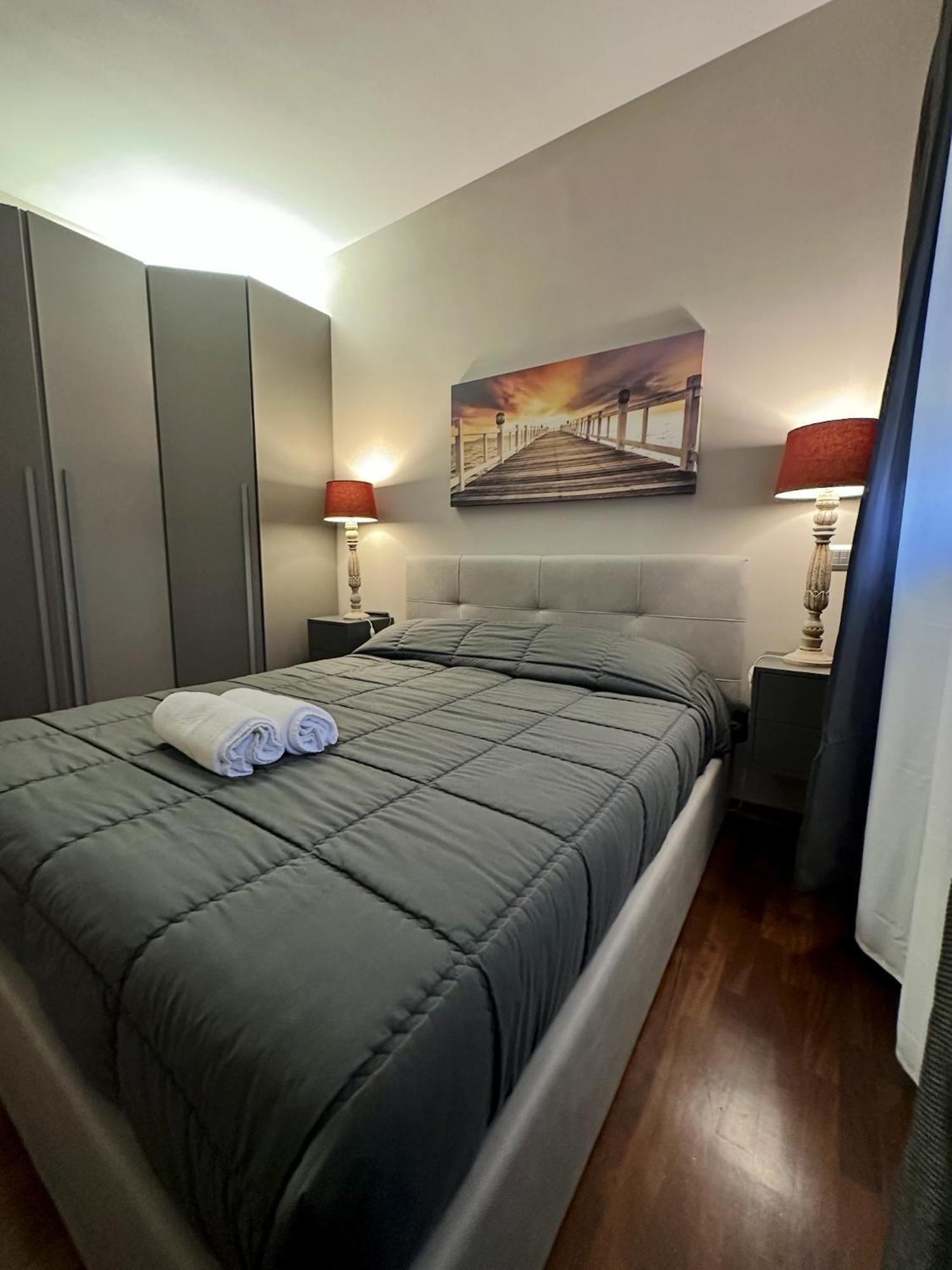 King Apartment Milano Bocconi Exterior photo