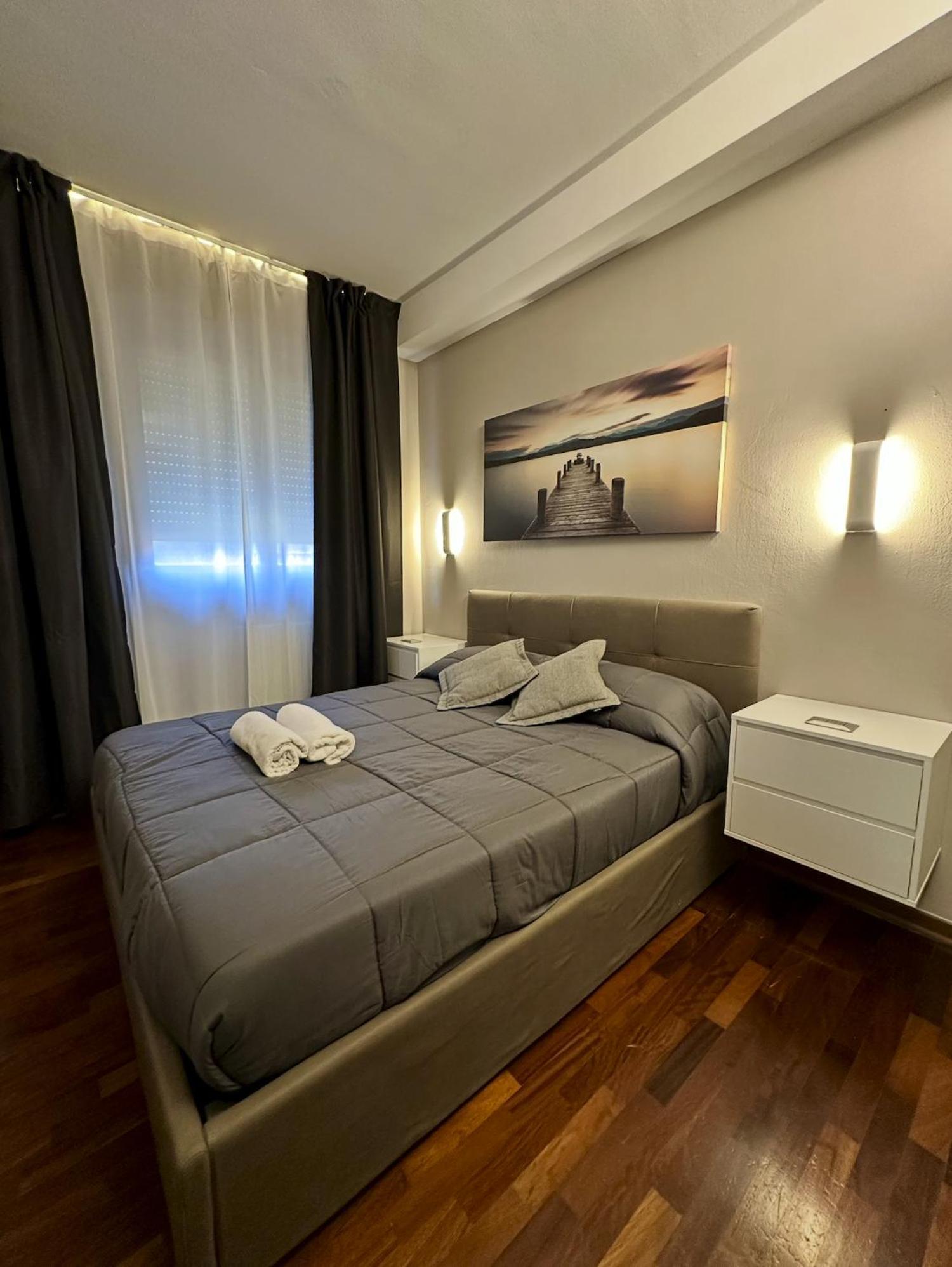 King Apartment Milano Bocconi Exterior photo